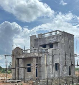Project Image of 1350.0 - 3897.0 Sq.ft Residential Plot Plot for buy in Bhoomi Sumanohara Township Phase 2