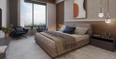 Project Image of 1100.07 - 1105.88 Sq.ft 3 BHK Apartment for buy in Status Aurum