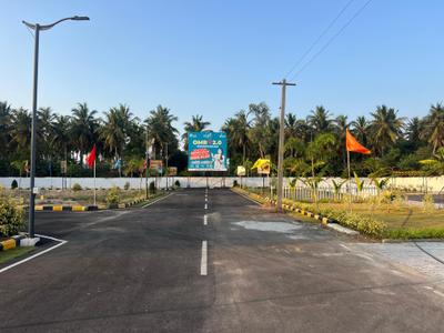 Project Image of 645.0 - 2049.0 Sq.ft Residential Plot Plot for buy in Seresa Singhvi Gardens Phase 2