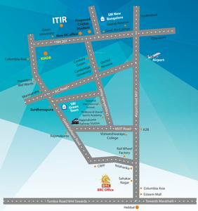Project Image of 1200 Sq.ft Residential Plot / Land for sale in Devanahalli for Rs. 1296000
