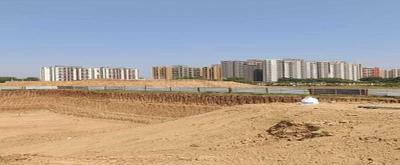 Project Image of 928 Sq.ft 2 BHK Apartment / Flat for sale in Sargasan for Rs. 6800000