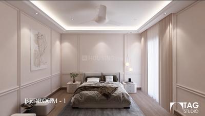 Project Image of 0.0 - 2700.0 Sq.ft Residential Plot Plot for buy in GR Signature