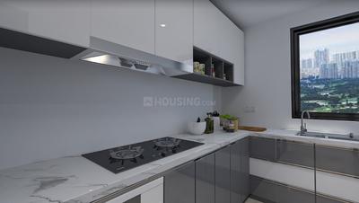 Sumer Prime Kitchen 1
