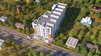 Project Image of 930.0 - 1200.0 Sq.ft 2 BHK Apartment for buy in Adasada Elite Homes