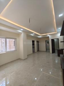 Project Image of 0.0 - 1279.0 Sq.ft 3 BHK Apartment for buy in Live Anandha Gayathri Flats