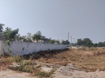 Project Image of 1069.29 - 3196.24 Sq.ft Residential Plot Plot for buy in Prachi Ramkunj Sector 3 And Sector 4