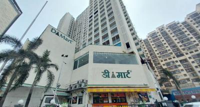 Project Image of 1300.0 - 1400.0 Sq.ft 2 BHK Apartment for buy in Neelam Solstice