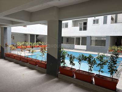 Project Image of 970.0 - 1550.0 Sq.ft 2 BHK Apartment for buy in Opera Primus