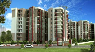 Project Image of 500.0 - 1750.0 Sq.ft 1 RK Apartment for buy in NK Nandani Gowlok Dham