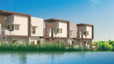 Project Image of 980.0 - 1460.0 Sq.ft 3 BHK Villa for buy in My City
