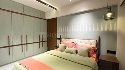 Project Image of 1220.96 - 2545.15 Sq.ft 3 BHK Apartment for buy in Shreepad Inspire