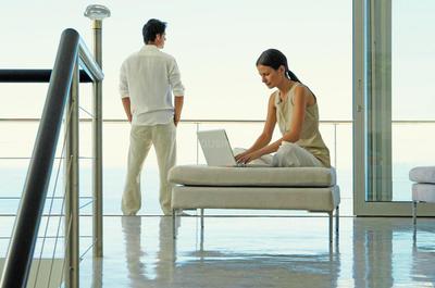 Project Image of 0.0 - 6500.0 Sq.ft 4 BHK Apartment for buy in National Vivant Lifestyle