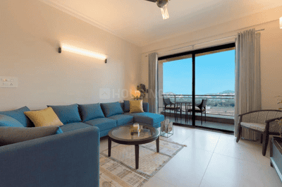 Project Image of 1034.52 - 1947.3 Sq.ft 2 BHK Apartment for buy in Akshat Kanota Sky Homes 5