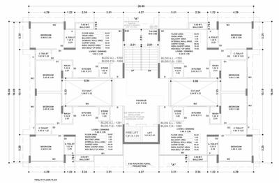 Project Image of 716.88 - 1083.28 Sq.ft 2 BHK Apartment for buy in Rameshwaram Ivaan Phase I