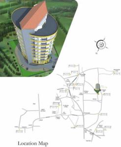Project Image of 1420.0 - 4325.0 Sq.ft 2 BHK Apartment for buy in Presidency Flora