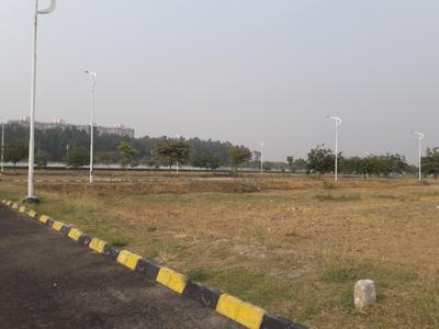 Project Image of 1080.0 - 4500.0 Sq.ft Residential Plot Plot for buy in The 3C Lotus City