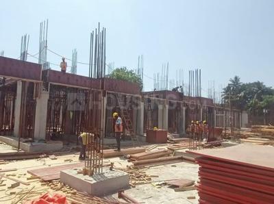 Project Image of 1169.0 - 1597.0 Sq.ft 2 BHK Apartment for buy in Casagrand Linore
