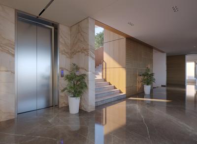 Project Image of 0.0 - 4150.0 Sq.ft 4 BHK Duplex for buy in Silver Luxuria