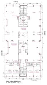 Project Image of 392.88 - 415.7 Sq.ft 1 BHK Apartment for buy in Shree Hari Sankalp