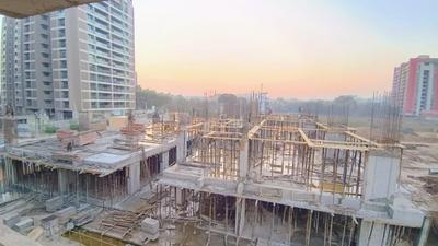 Project Image of 1228.92 - 2665.25 Sq.ft 3 BHK Apartment for buy in Brij Sandalwood