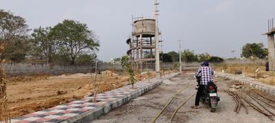 Project Image of 1800.0 - 2700.0 Sq.ft Residential Plot Plot for buy in Kalyani Gayatri Medows