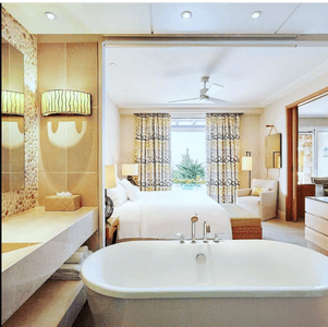 Project Image of 1751.0 - 2325.0 Sq.ft 3 BHK Apartment for buy in Trinity Sky Palazzo Residences