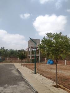 Project Image of 0.0 - 600.0 Sq.ft Residential Plot Plot for buy in Sharada Achar Amogh Anagha Nivasayati