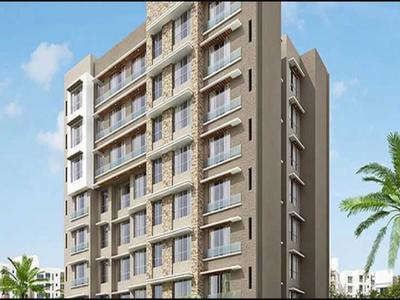 Project Image of 546.0 - 862.0 Sq.ft 2 BHK Apartment for buy in Aditya Nirmal Anand CHS