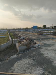 Project Image of 1259.0 - 2530.0 Sq.ft Residential Plot Plot for buy in Anandam Elite Phase V