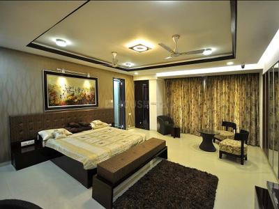 Project Image of 4300.0 - 6300.0 Sq.ft 4 BHK Villa for buy in Shah Orchid Villas