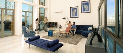 Project Image of 3250.0 - 8500.0 Sq.ft 4 BHK Villa for buy in TATA Primanti Villa