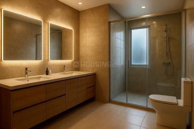 Project Image of 994.0 - 1439.0 Sq.ft 3 BHK Apartment for buy in Sattvik Gateway II