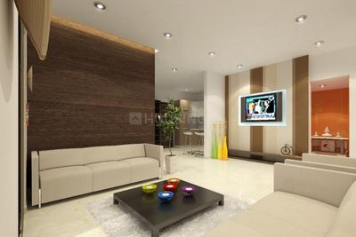 Project Image of 650.0 - 2842.0 Sq.ft 2 BHK Apartment for buy in Kailash Shikhar