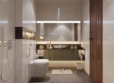 Project Image of 1189.0 - 2579.0 Sq.ft 2 BHK Apartment for buy in Casagrand Massimo