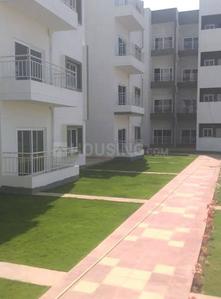 Project Image of 1120.0 - 1400.0 Sq.ft 2 BHK Apartment for buy in SV Meadows