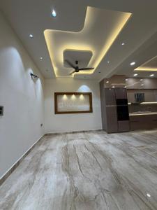 Project Image of 0.0 - 2700.0 Sq.ft 4 BHK Builder Floor for buy in iPropy Elegant Floors By Yogesh Bindal