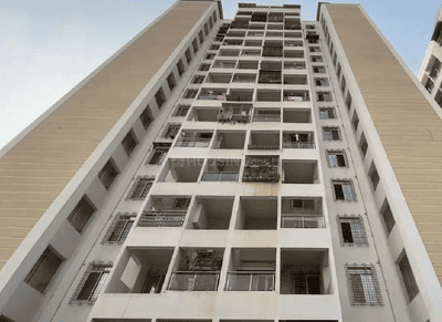 Project Image of 0.0 - 966.0 Sq.ft 2 BHK Apartment for buy in Pradnyesh Probo Prolix Pride