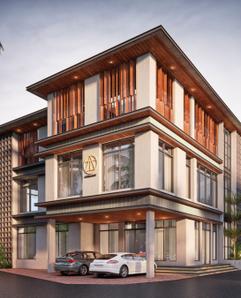 Project Image of 4404 Sq.ft 4 BHK Villa for sale in Kalapatti for Rs. 48100000