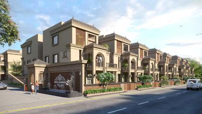 Project Image of 1677.23 - 2235.34 Sq.ft 5 BHK Apartment for buy in Vedant Royal Mansions