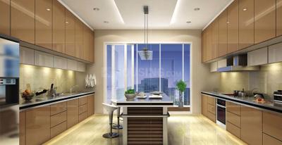 Project Image of 0.0 - 6500.0 Sq.ft 4 BHK Apartment for buy in National Vivant Lifestyle
