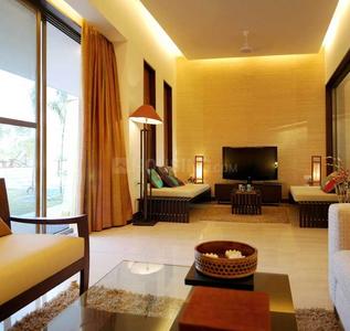 Project Image of 2212.0 - 3600.0 Sq.ft 2 BHK Villa for buy in Savvy Saarus Enclave