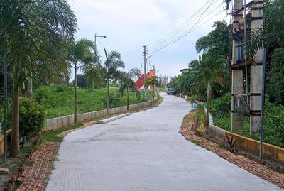 Project Image of 1440.0 - 3600.0 Sq.ft Residential Plot Plot for buy in Raspunja City