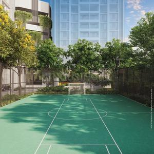 Project Image of 546.0 - 1108.0 Sq.ft 2 BHK Apartment for buy in Godrej Nurture