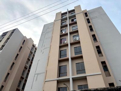Project Image of 765.0 - 983.0 Sq.ft 2 BHK Apartment for buy in Vishnu Happy Homes V