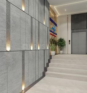 Project Image of 169.85 - 902.55 Sq.ft 1 RK Apartment for buy in Namo Borivali Shanti Krupa CHSL