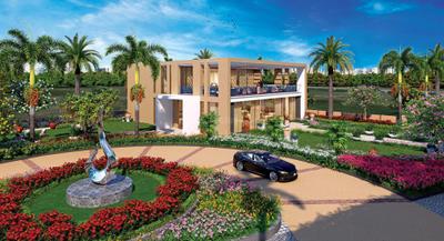 Project Image of 805.57 - 1457.86 Sq.ft 2 BHK Apartment for buy in VTP Dolce Vita Phase 2