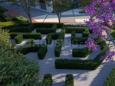 Project Image of 1170.0 - 1780.0 Sq.ft 2 BHK Apartment for buy in NVG Seattle