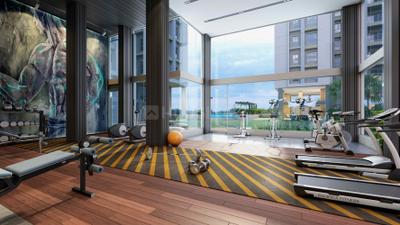 Project Image of 669.0 - 932.0 Sq.ft 2 BHK Apartment for buy in Prabha Anahita