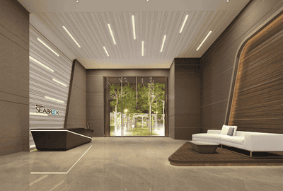 Project Image of 496.0 - 1258.0 Sq.ft 2 BHK Apartment for buy in Siddha Seabrook
