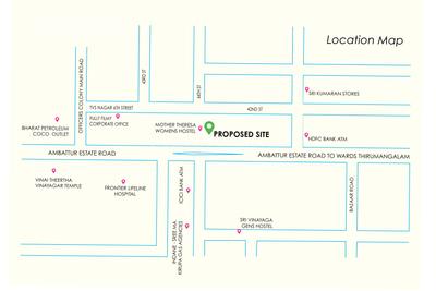 Project Image of 1315.0 - 1415.0 Sq.ft 3 BHK Apartment for buy in Harmony Melody